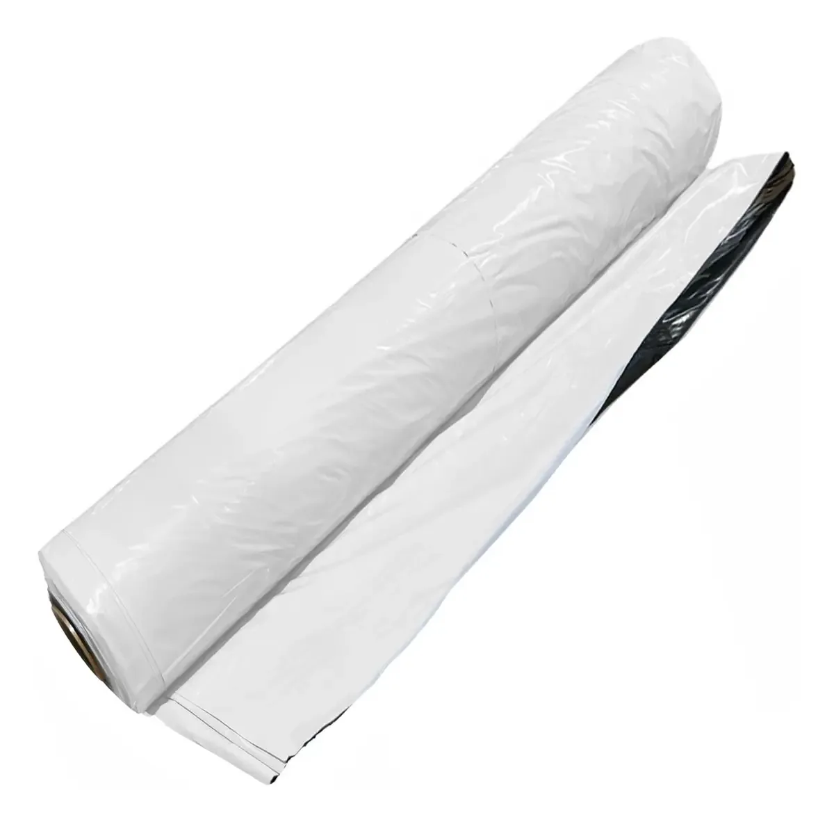Lona Polietileno Para Silagem Shoplonas 25m X 12m 200 Micras
