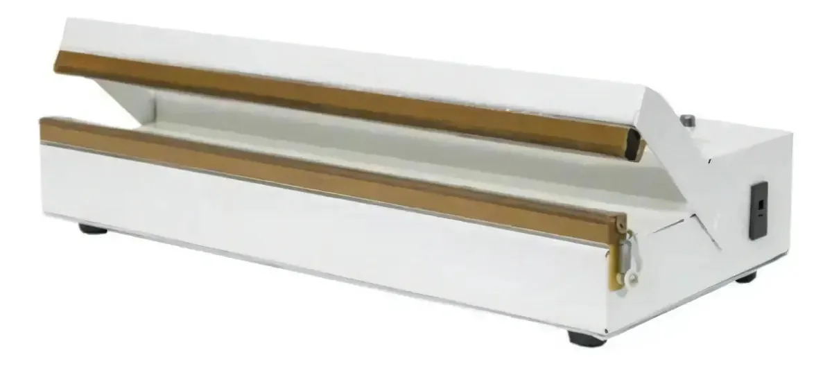 Seladora Pedal De Embalagens 50cm