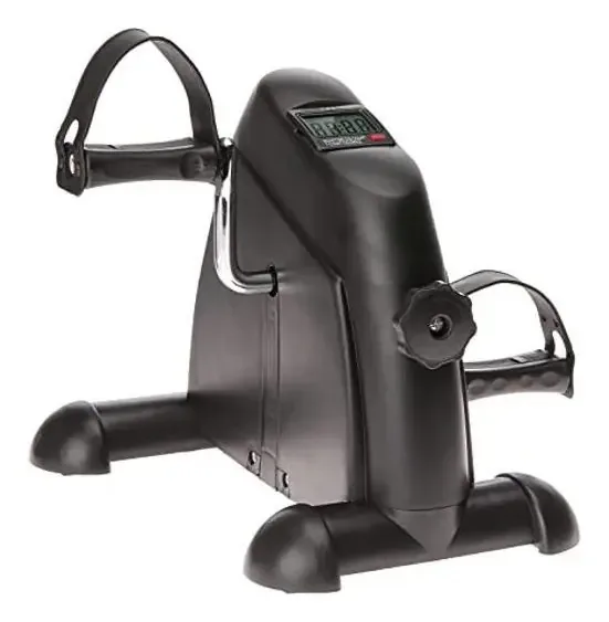 Bicicleta Ergometrica Mini Bicicleta Clicloergonometro Pedal