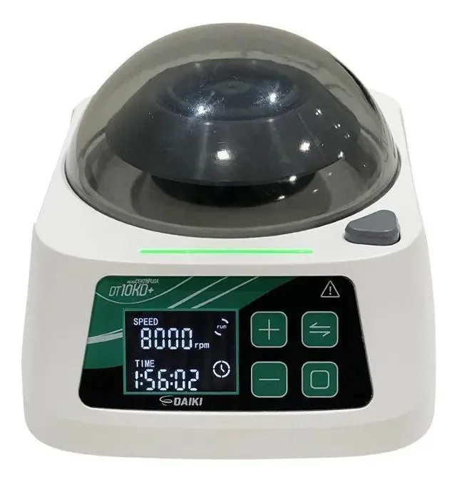 Mini Centrifuga P/microtubos 10000rpm Daiki Dt-10kd-bi