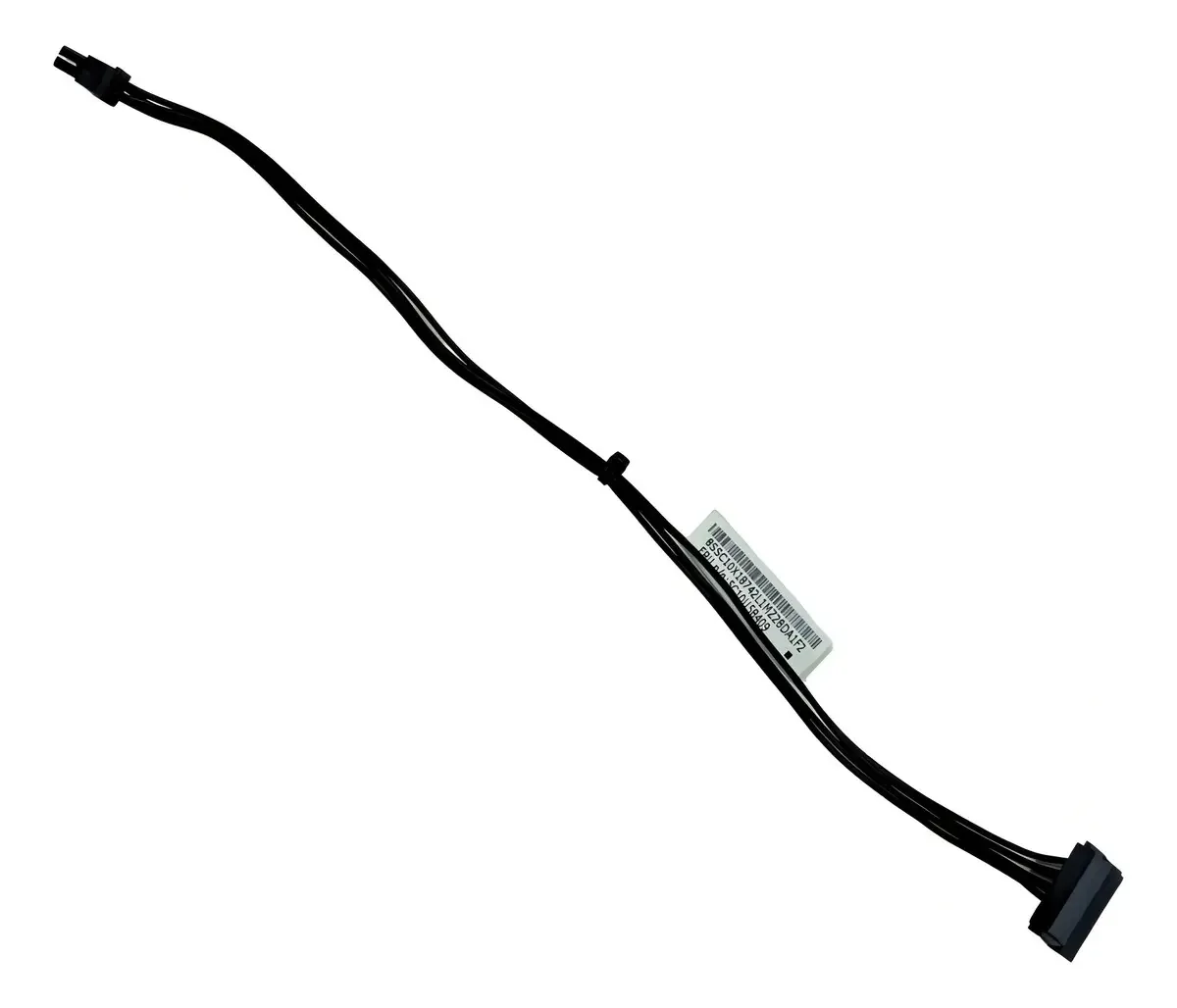 Cabo Sata Power Thinkcentre M80s M90s M70s M75s 5c10u58409