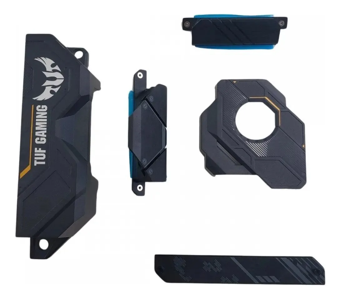 Kit Heatsink Asus Tuf Gaming X570-plus
