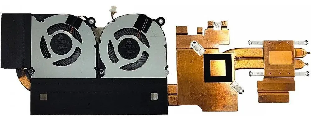 Dissipador Calor At920010c0 Acer Nitro 5 An515-52 An515-53