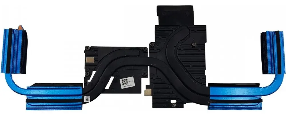 Dissipador Calor 24.qaun2.001 Acer Predator Helios Ph315-53
