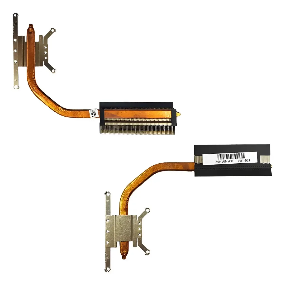 Heatsink Notebook Acer Aspire A515-52 At2ce0020f0 Fcc5