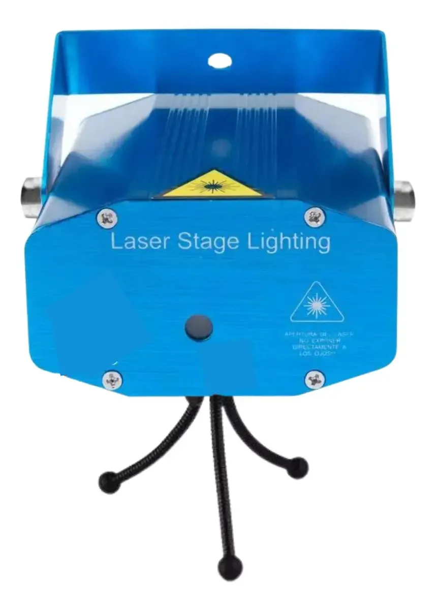 Projetor Laser
