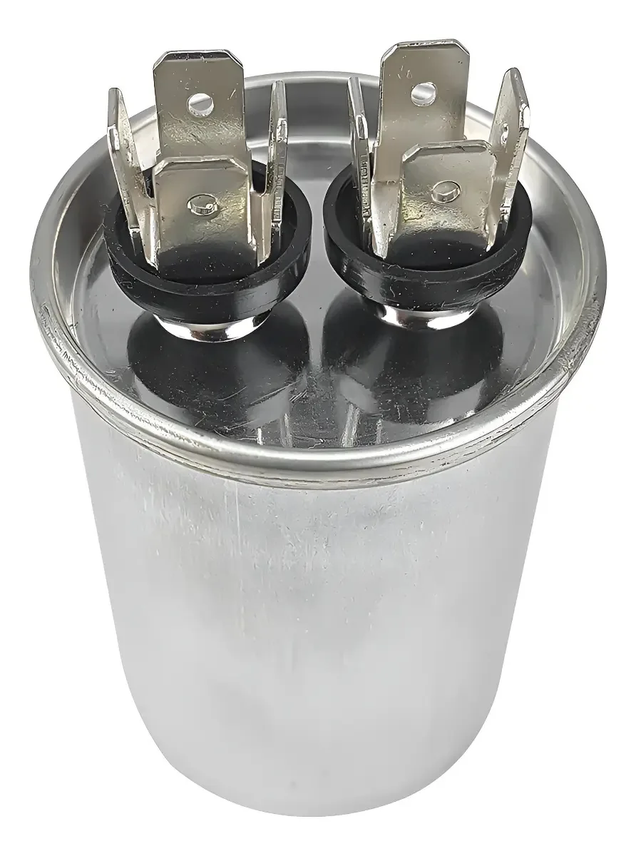 Capacitor Permanente 6uf 440v