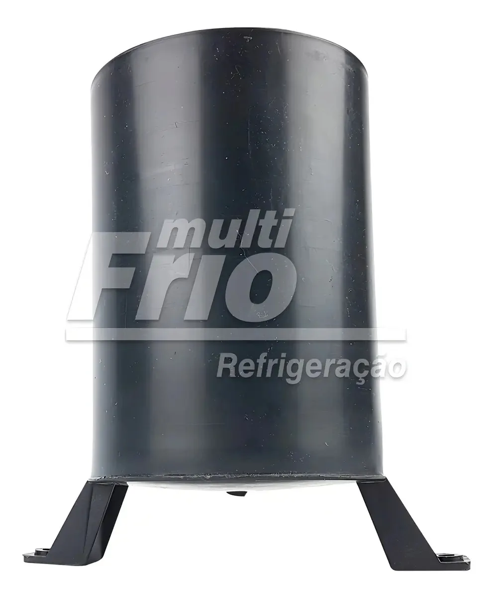Coletor de Dreno para Freezers Metalfrio