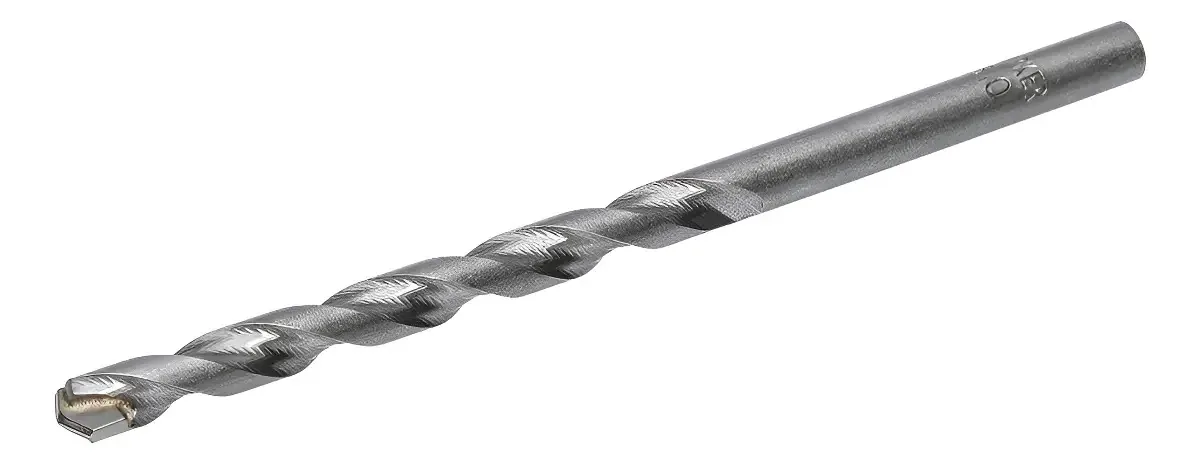 Broca Para Concreto 8mm