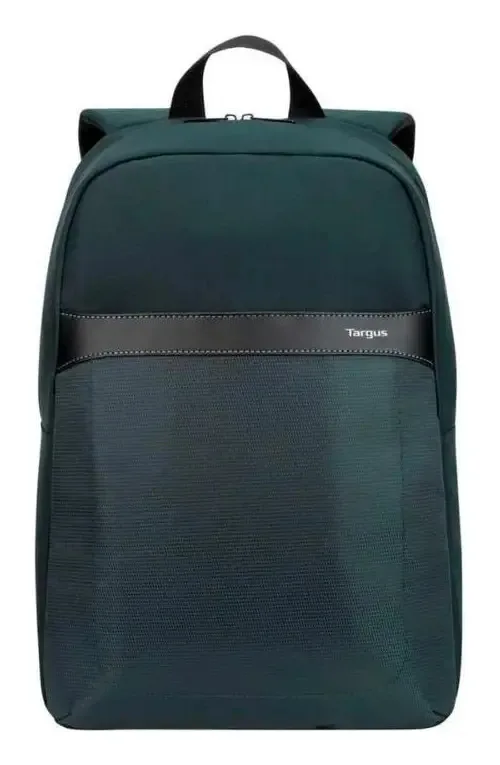 Mochila Notebook 15,6pol Geolite Targus Cinza