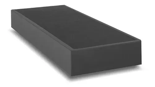 Base Para Cama Box Solteiro Kappesberg - 88x188
