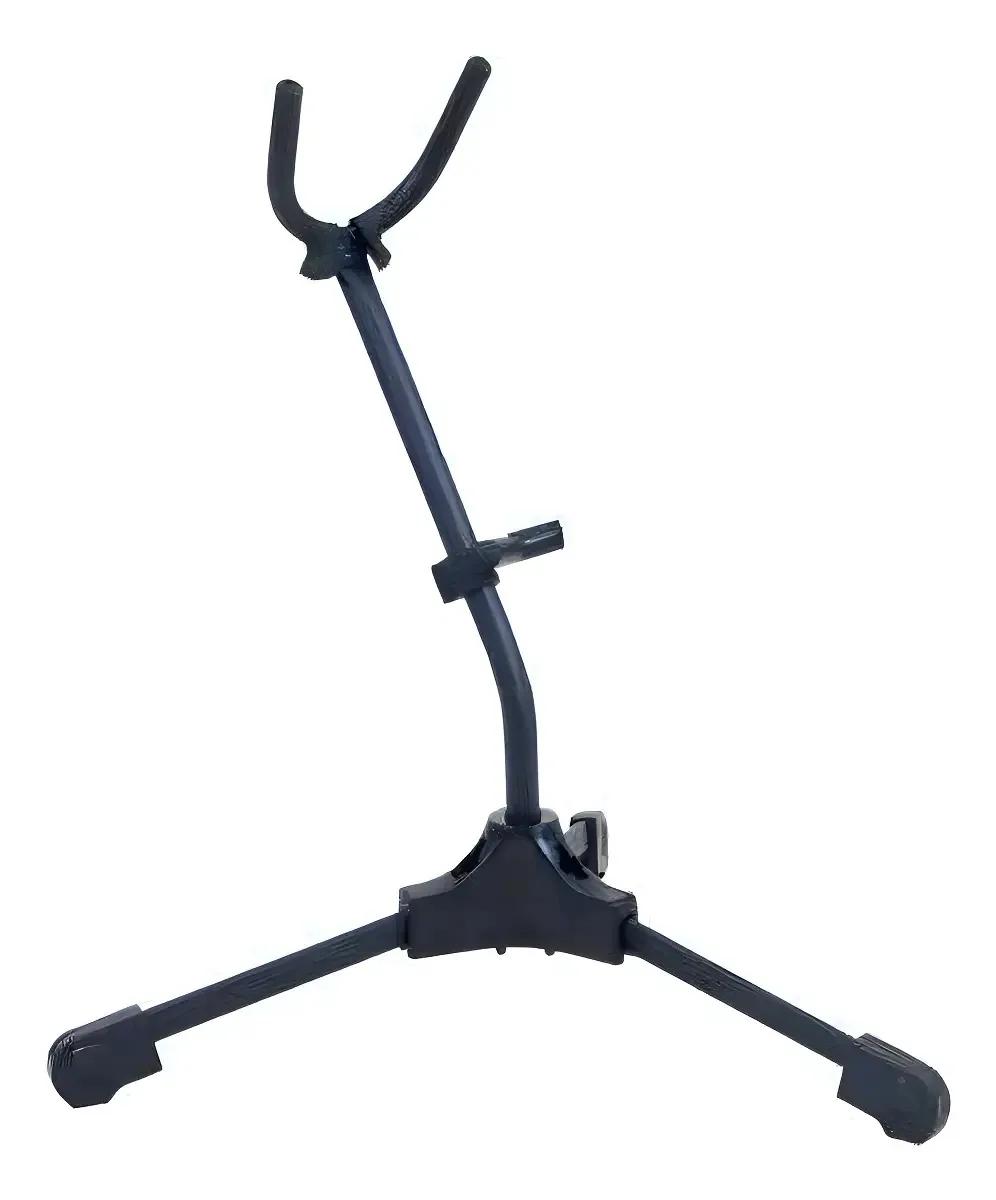 Suporte Para Saxofone ASK S3 Preto