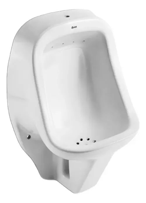 Mictório Em Louça Modelo Onix Branco