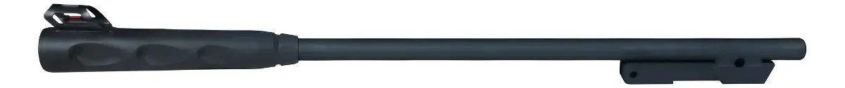 Cano Carabina Nitro-x Oxidada Calibre 4.5mm Peça
