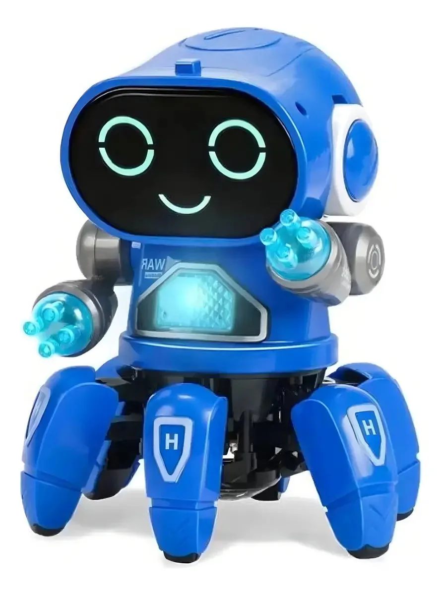Presente De Natal Para Meninos E Meninas Azul
