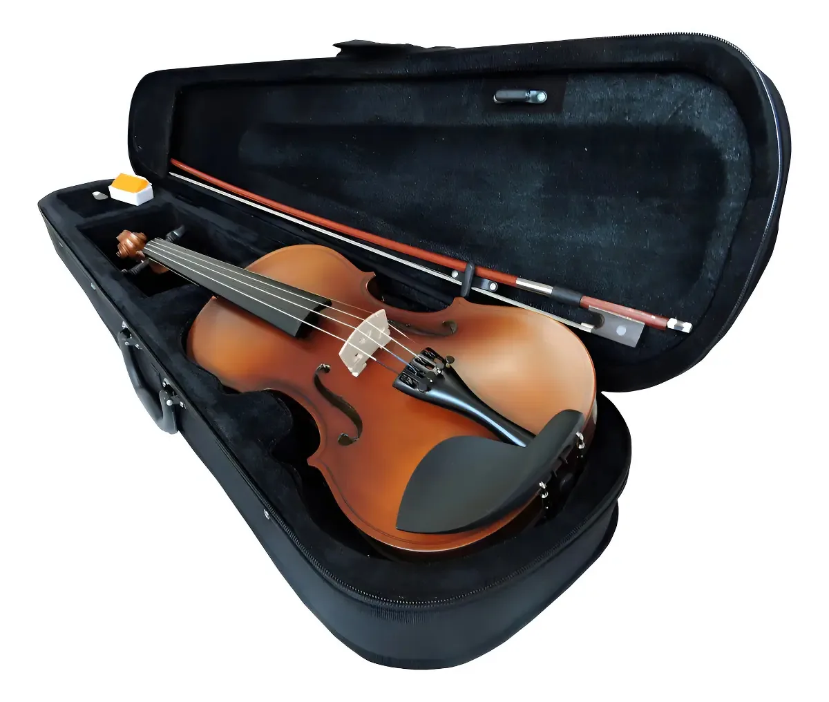 Violino 3/4 - De 9 A 11 Anos