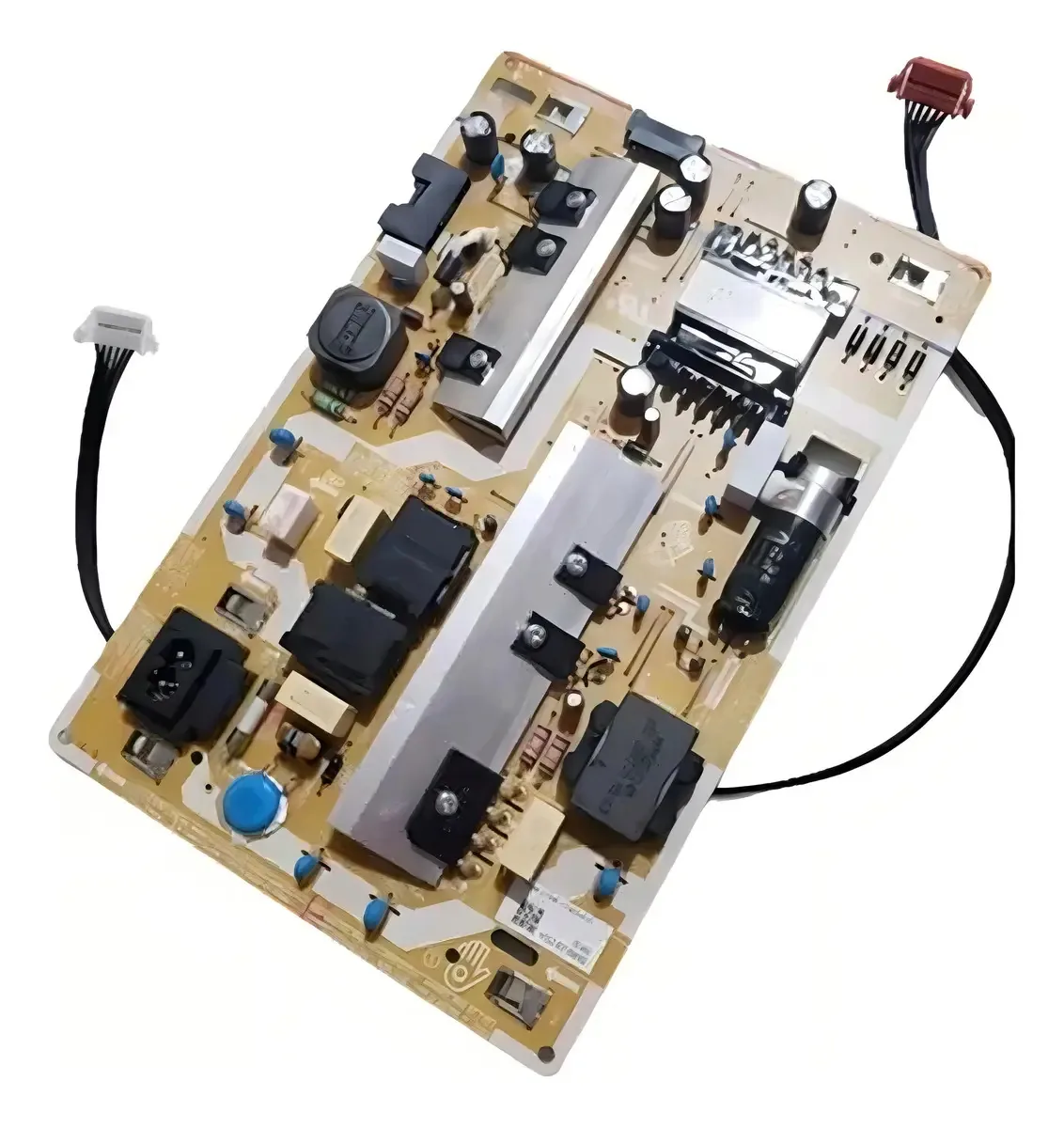 Placa Fonte Tv Un55au7700g Un55au7700 Bn98-08150a Bn4401054e