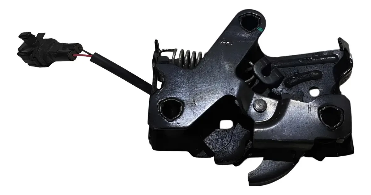 Fechadura Capo Byd Dolphin Mini 2024 2025 Eqea8402530a