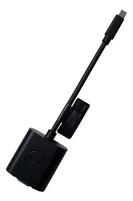 Adaptador Dell Usb-c Para Vga - 0cxppx