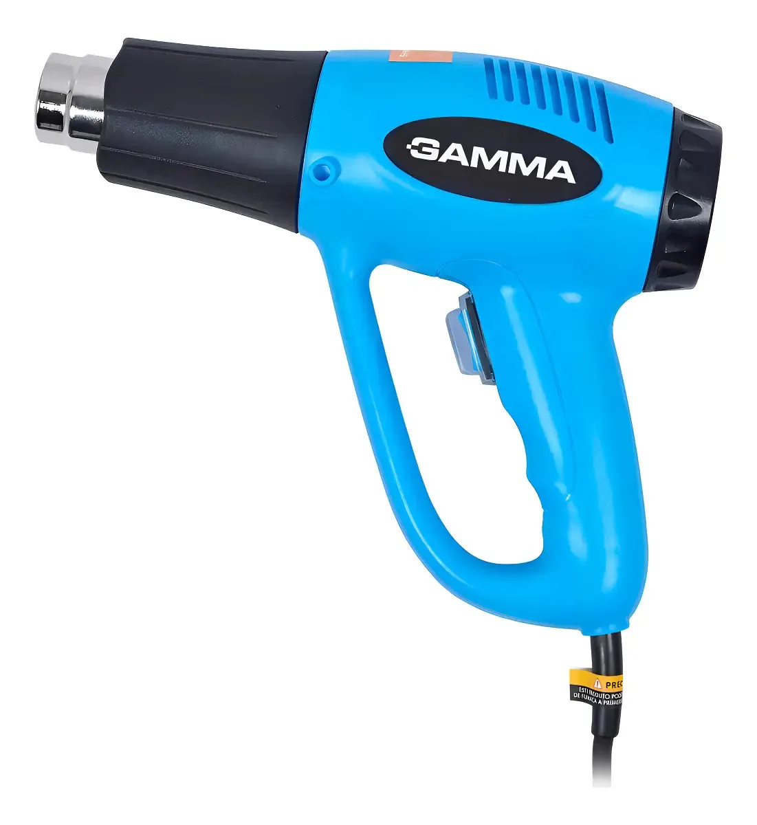 Soprador Térmico G1935 Gamma Cor Azul