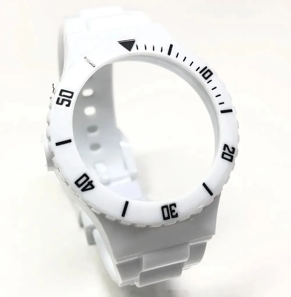 Pulseira Champion Avulsa Branca