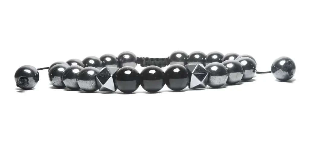 Pulseira Syrio (base) | A-15