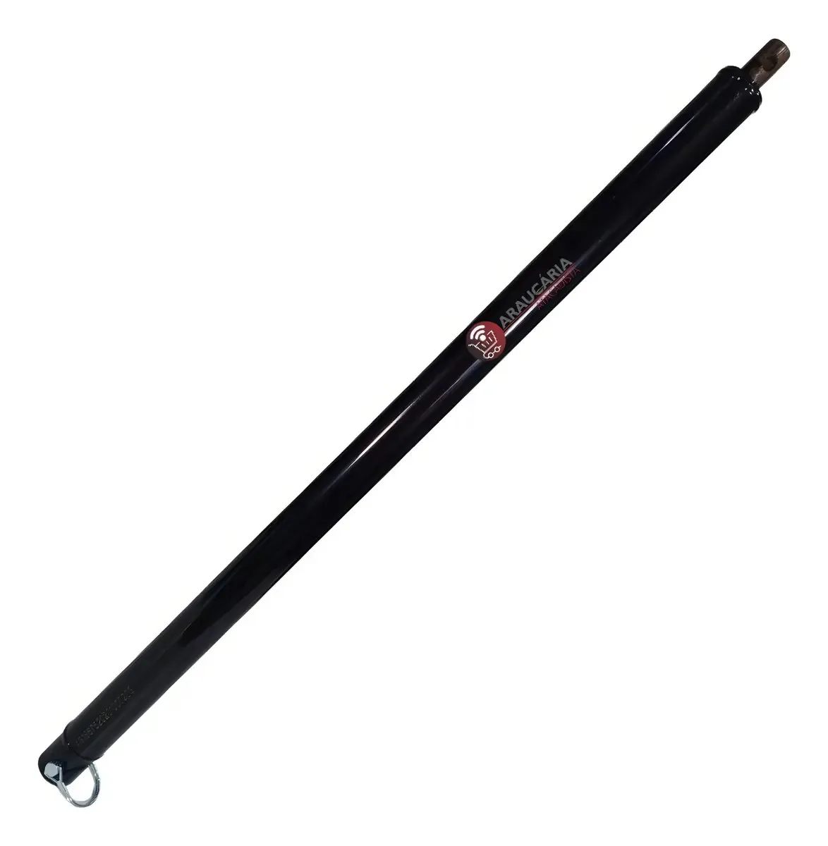 Alongador 80cm Para Perfurador De Solo Kawashima