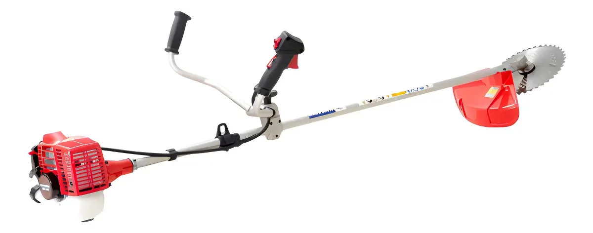 Roçadeira Nakashi L270N