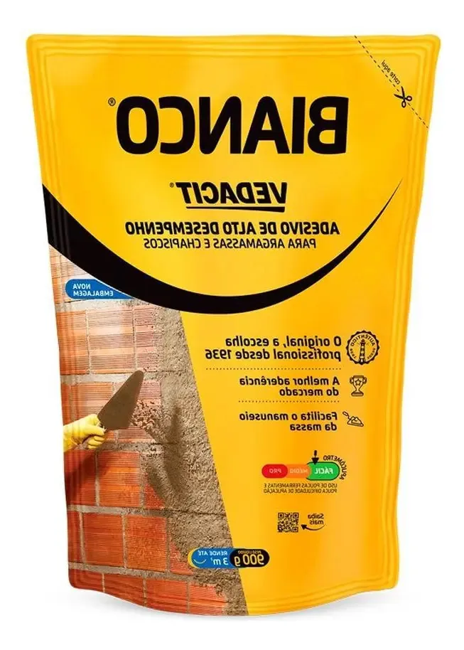 Molho Branco Otto Baumgart 900g para Massas