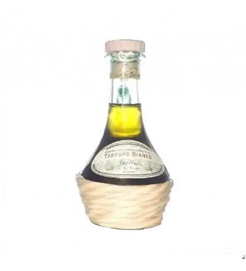 Azeite Condimentado Com Trufa Branca Savitar (250ml)