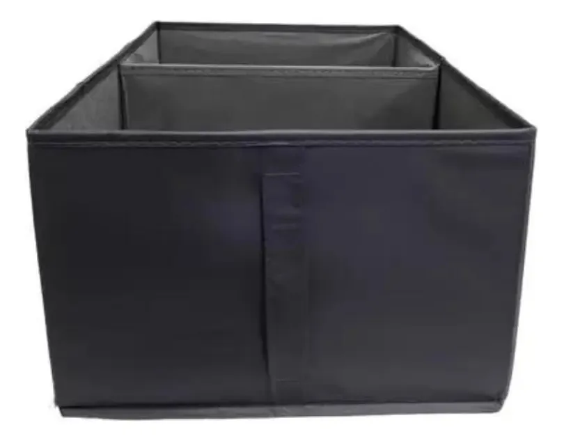 1 Peça Organizador Multiuso Caixa Organizadora Guarda Roupa