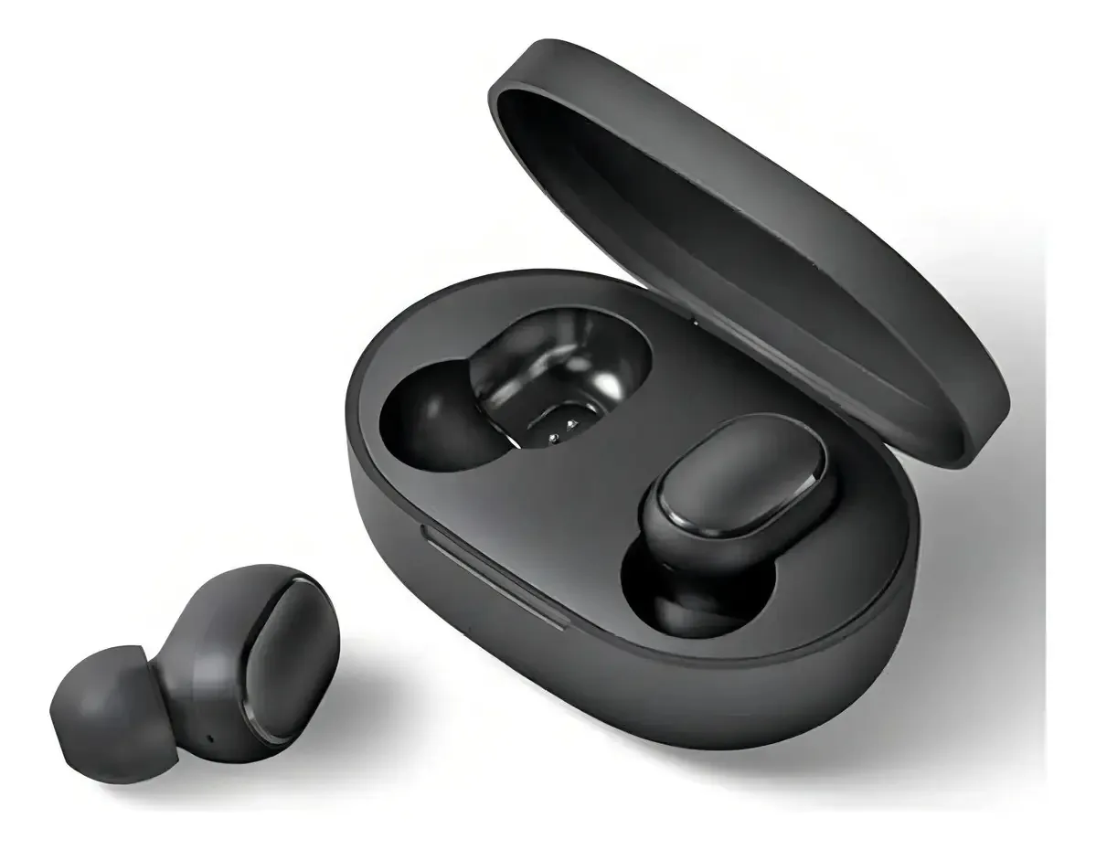 Fone Ouvido Inova Bluetooth Com microfone A6s Tws