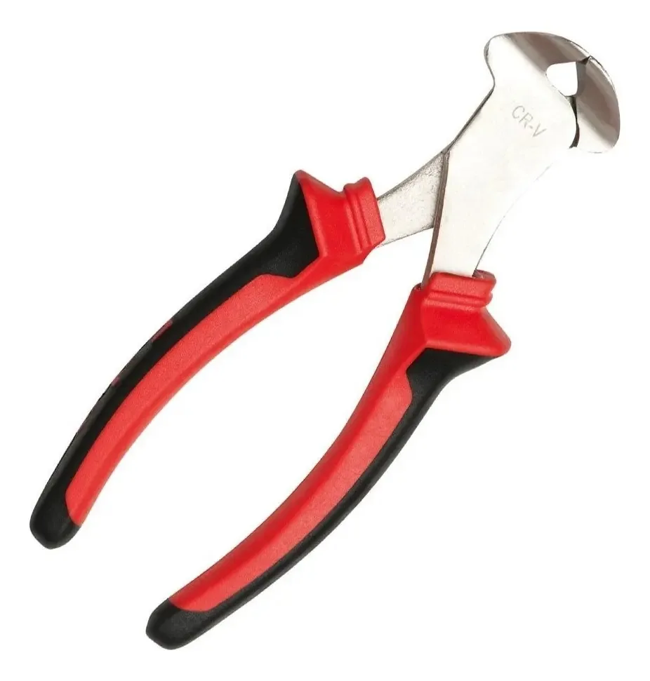 Alicate Corte Frontal 6 Polegadas Eda 9jy