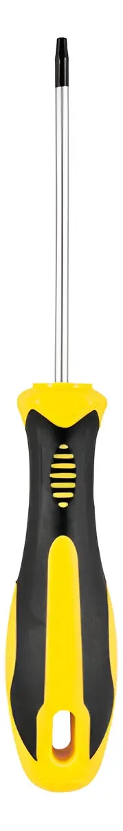 Chave Fenda Torx Avulso T8 Com Furo