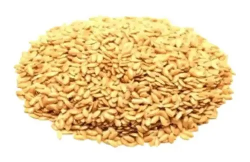 Linhaça Dourada Semente 1 Kg