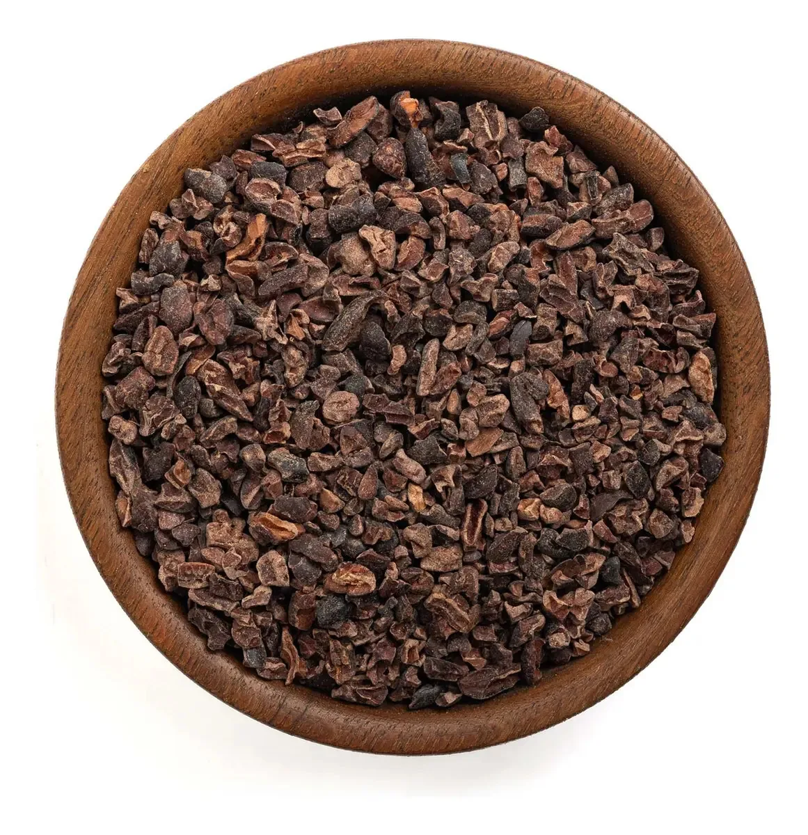 Nibs De Cacau Orgânico 100g