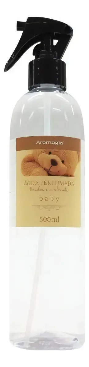Aroma Ambiente Camomila 200ml Aromagia