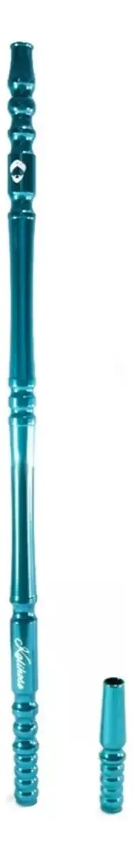 Piteira Kali Hose Sultan Hookah - Azul