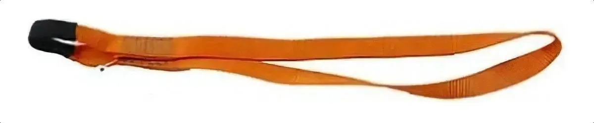 Fita Seg. Anel 60cm Com Olhal