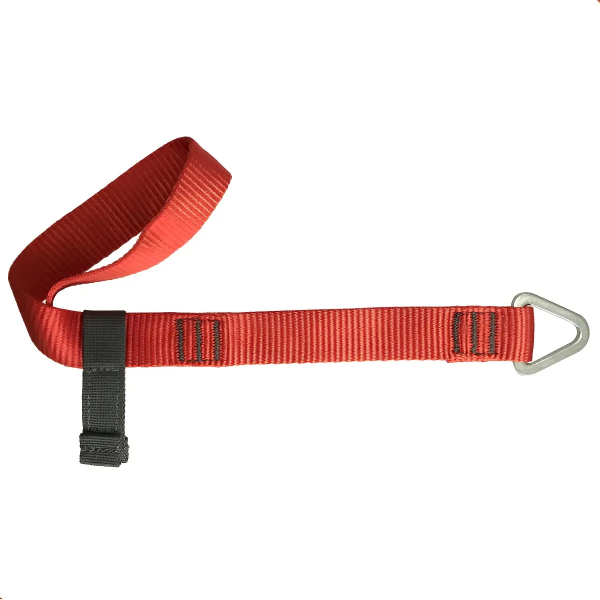 Ultra Safe TS-FFELT-07 Fita Ancoragem 42 cm 60 g Vermelha
