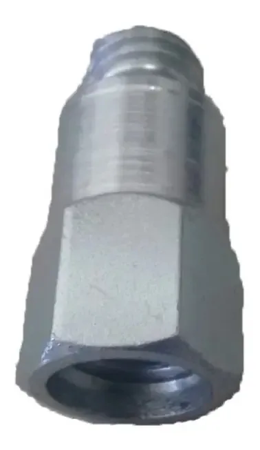 Adaptador Para Politriz M14