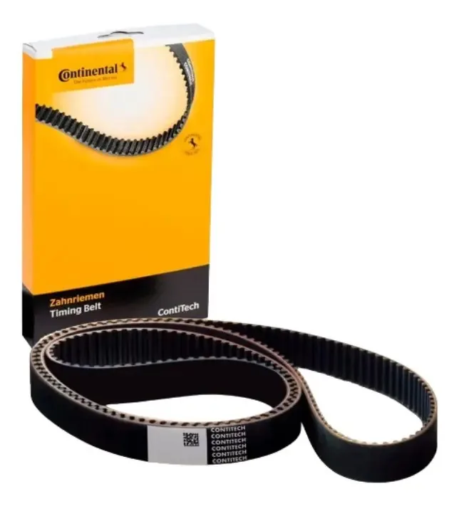 Correia Dentada Contitech Ct866