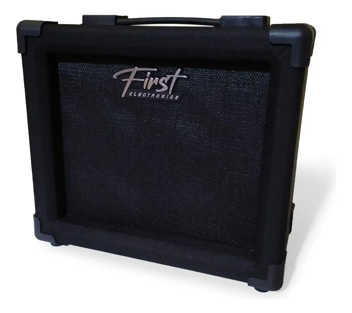 Amplificador De Guitarra First Fga26