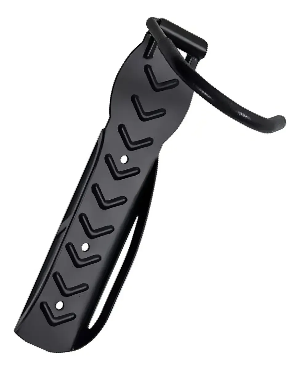 Suporte Vertical Parede Para Bicicletas