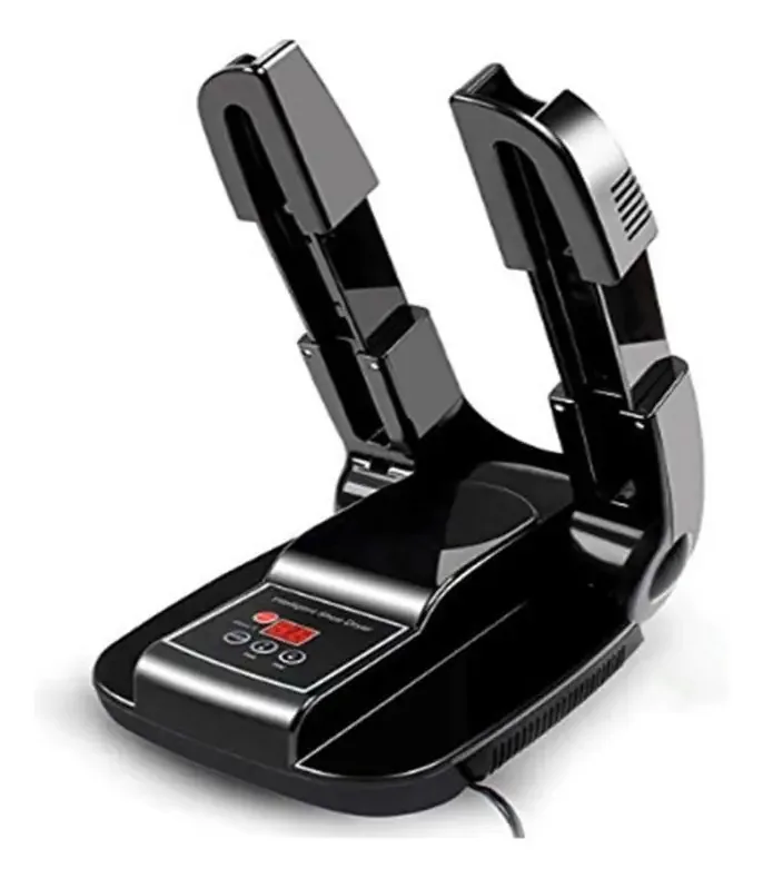 Seca Sapato Bota Luva Aquecedor 200w Portátil Digital -110v