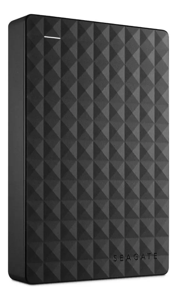 Hd Externo Portátil Seagate Expansion 4tb