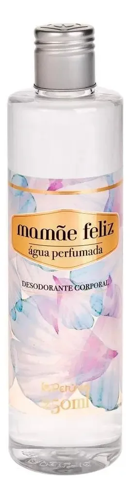 Desodorante Petunia 250 ml