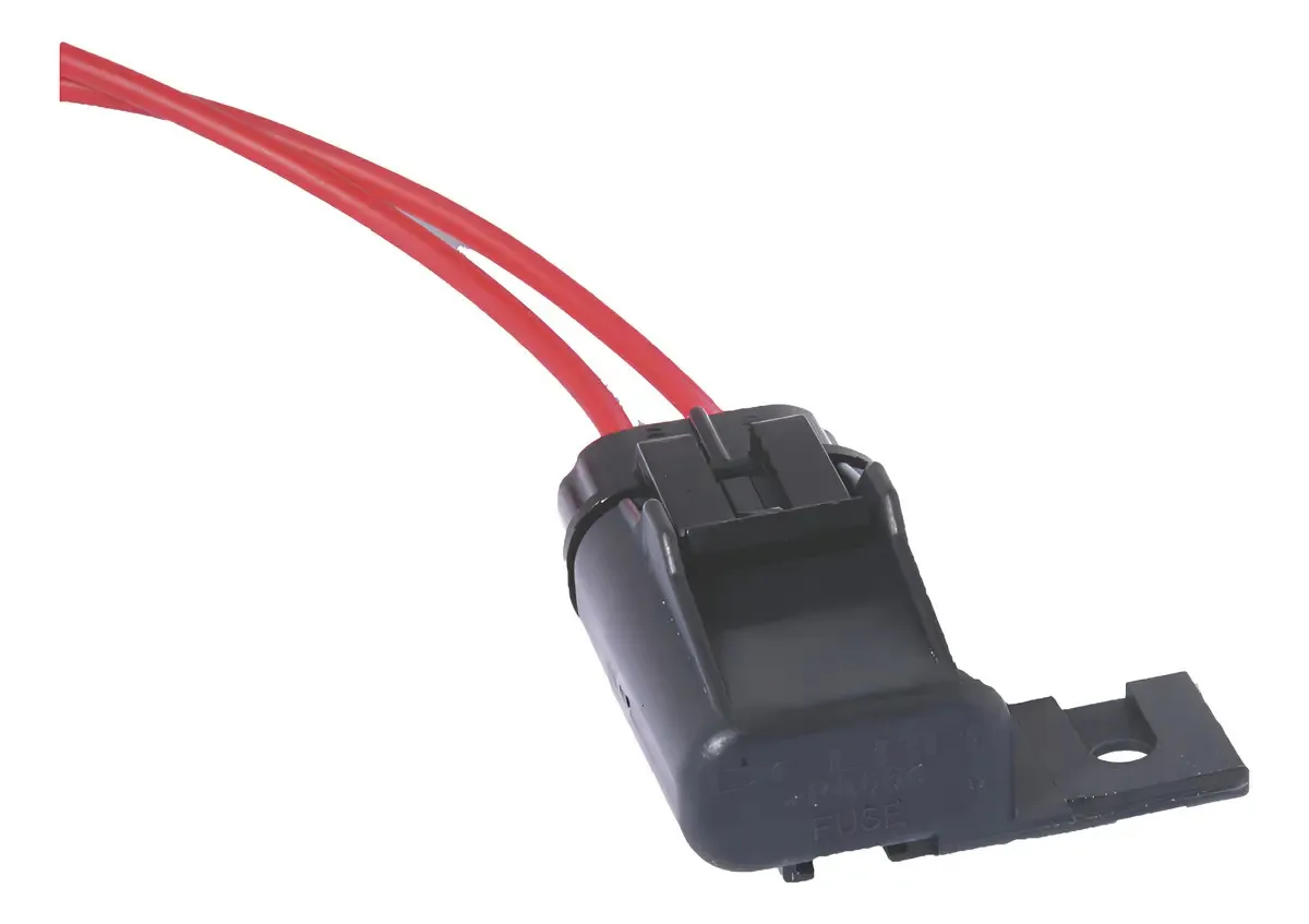 Porta Fusível Ete 8541