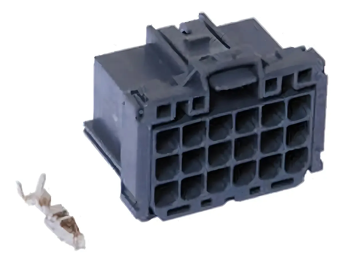 Reparo Diagnostico - Caminhoes Onibus 18 V - Femea
