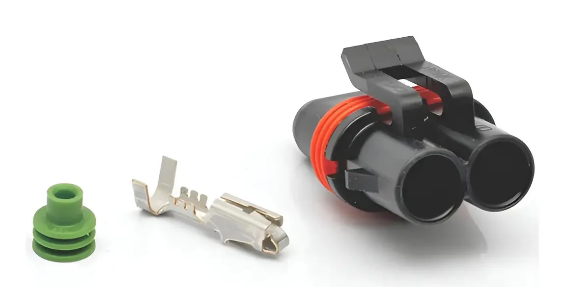 Kit Chicote Para Injeção Eletrônica